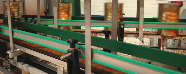 Llenadora - Cerradora